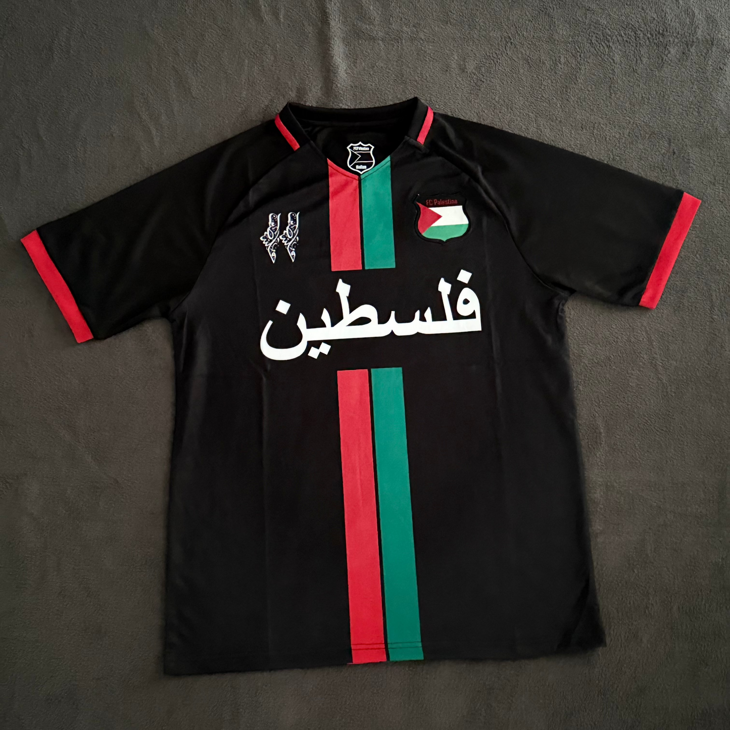 Sort – فلسطين