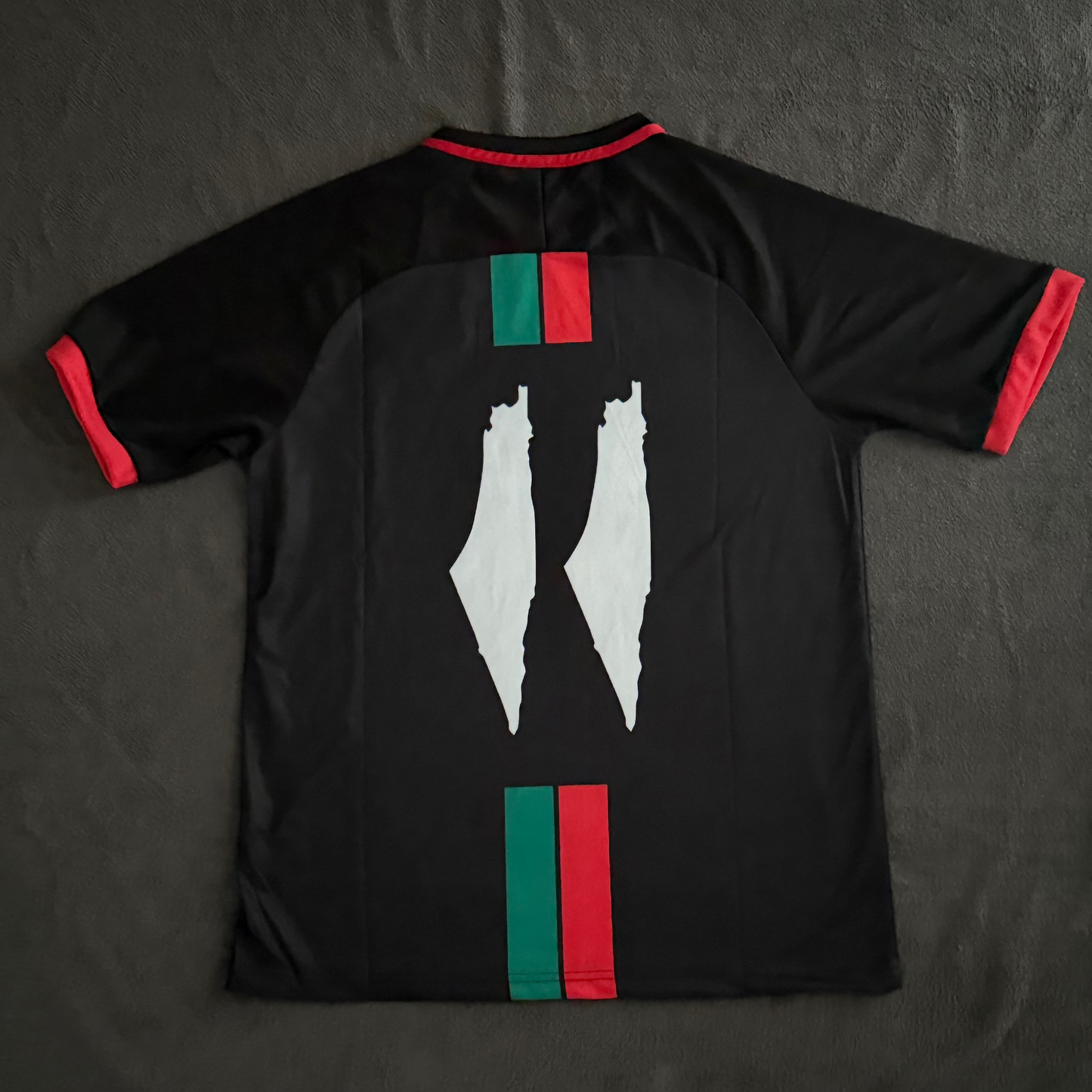 Sort – فلسطين