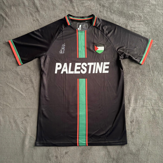 Sort – Palestine